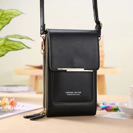 Sac téléphone femme élégant pratique (chad)