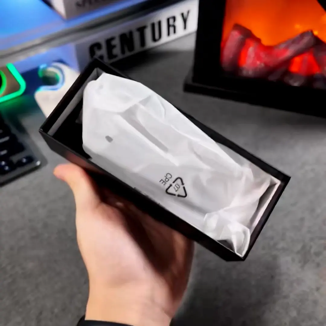 Lunettes intelligentes audio Bluetooth avec AI (sen)