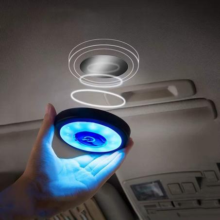 Lampe Magnétique  pour Voiture (BURKINA)