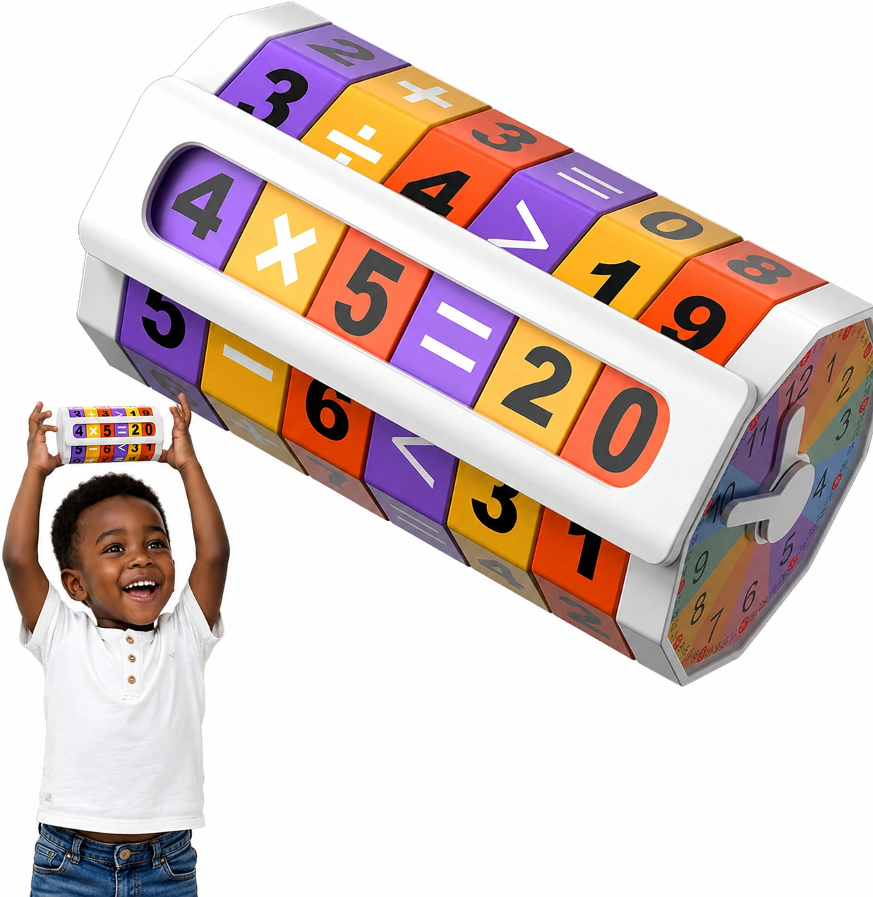 Jouer Pour Apprendre Les Maths (civ)