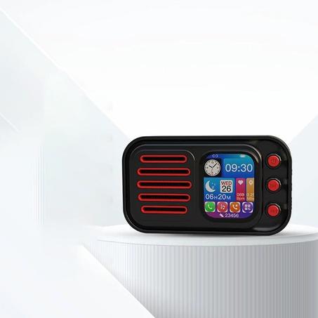 Appareil tactile intelligent multifonction