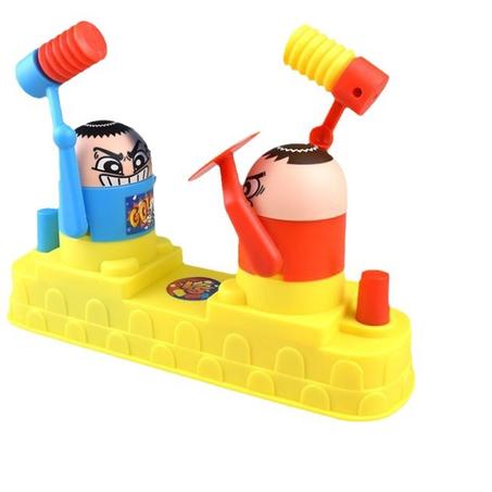 le Jeu de Combat au Marteau (civ)