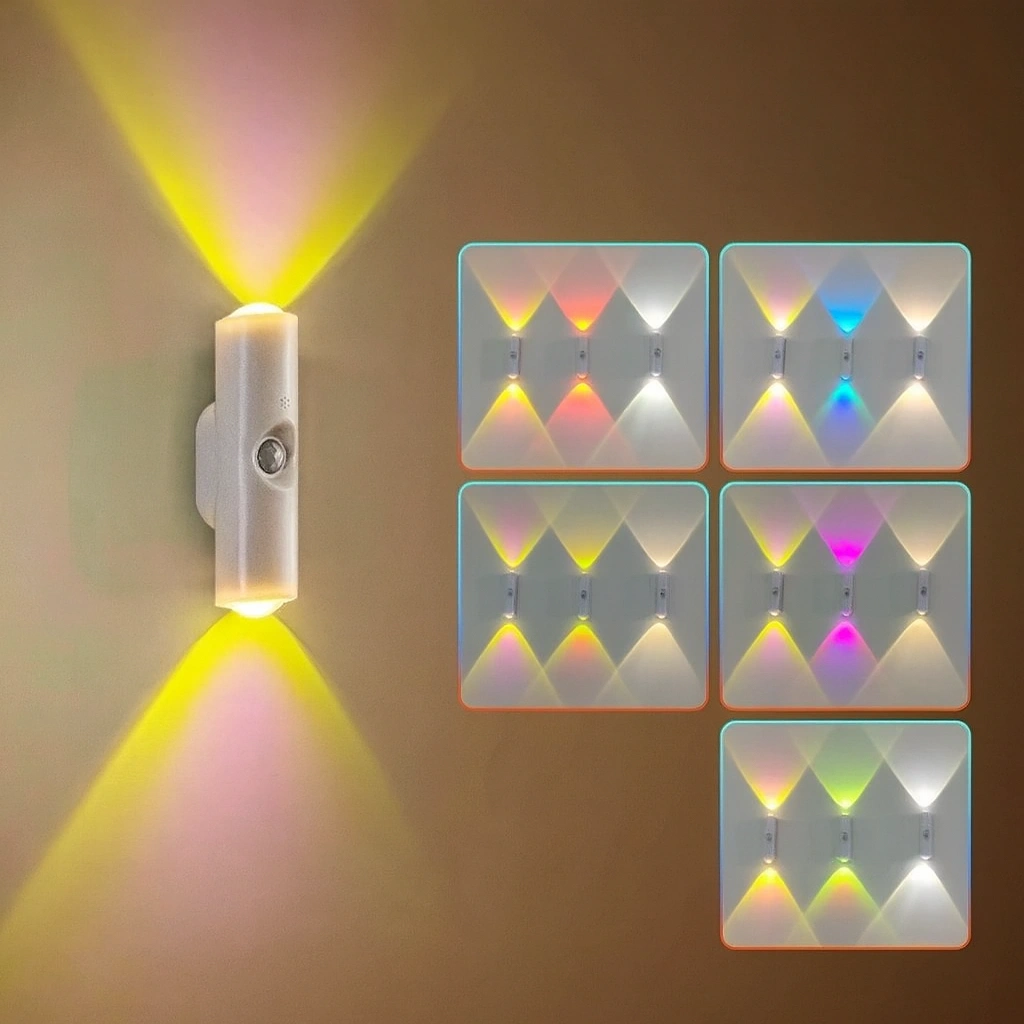 Lampe Murale Déco Lumière (ml)