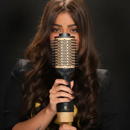 سشوار أني تايم لج وللبنات.. 1200 وات + خصم 40%  .. توصيل مجانـي 🇰🇼