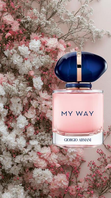 عطر مي واي