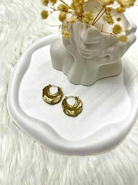 boucles d'oreilles 11