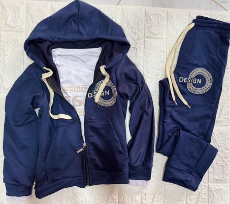 Ensemble Enfants 3 pieces
