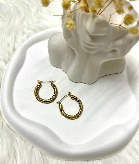 boucles d'oreilles 9
