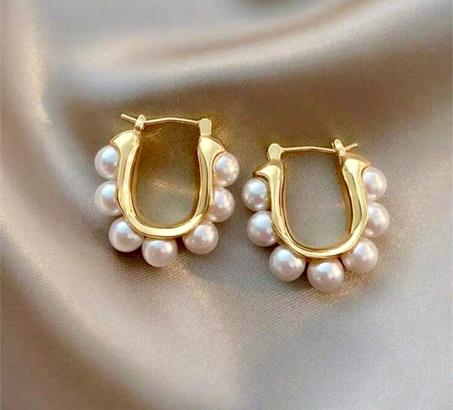boucles d'oreilles 31