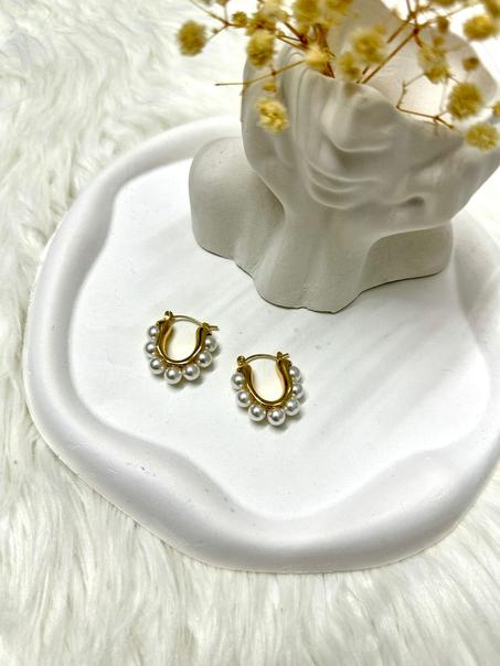 boucles d'oreilles 10