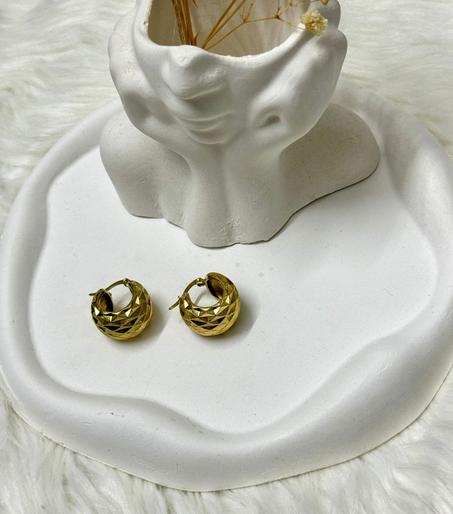 boucles d'oreilles 13