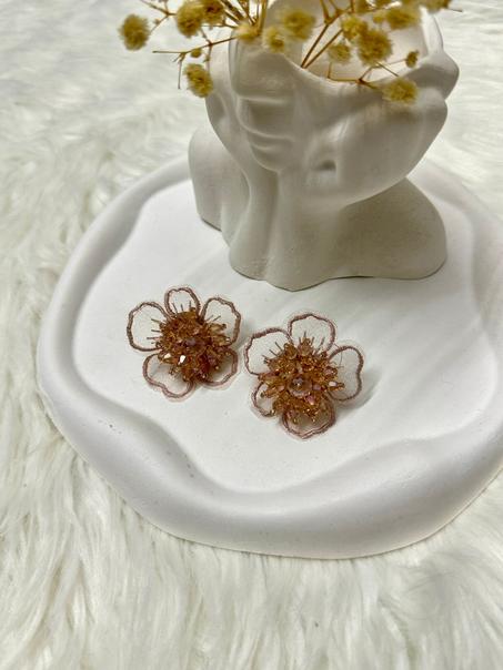 boucles d'oreilles 19