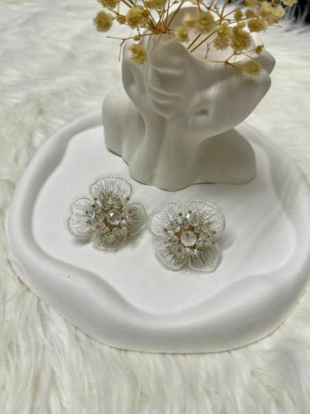 boucles d'oreilles 17