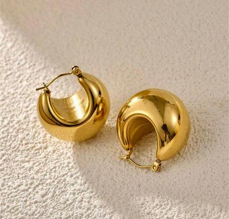 boucles d'oreilles 30