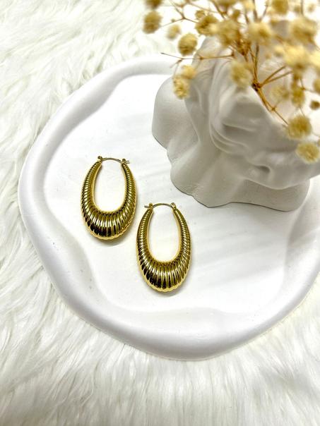 boucles d'oreilles 12