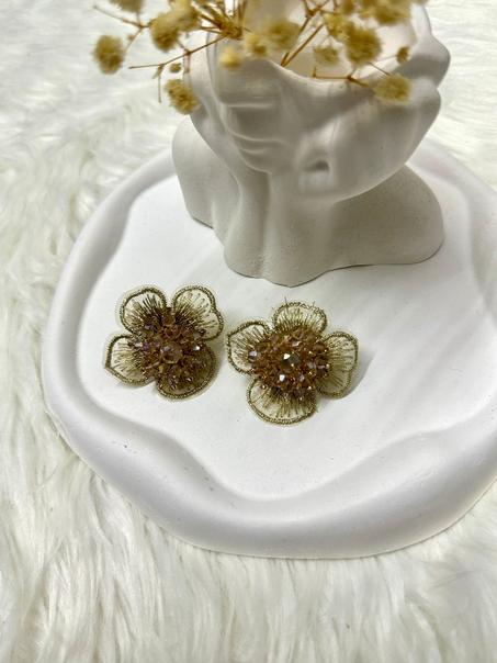 boucles d'oreilles 15