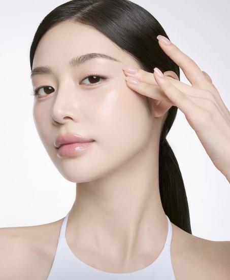 العناية بالبشرة