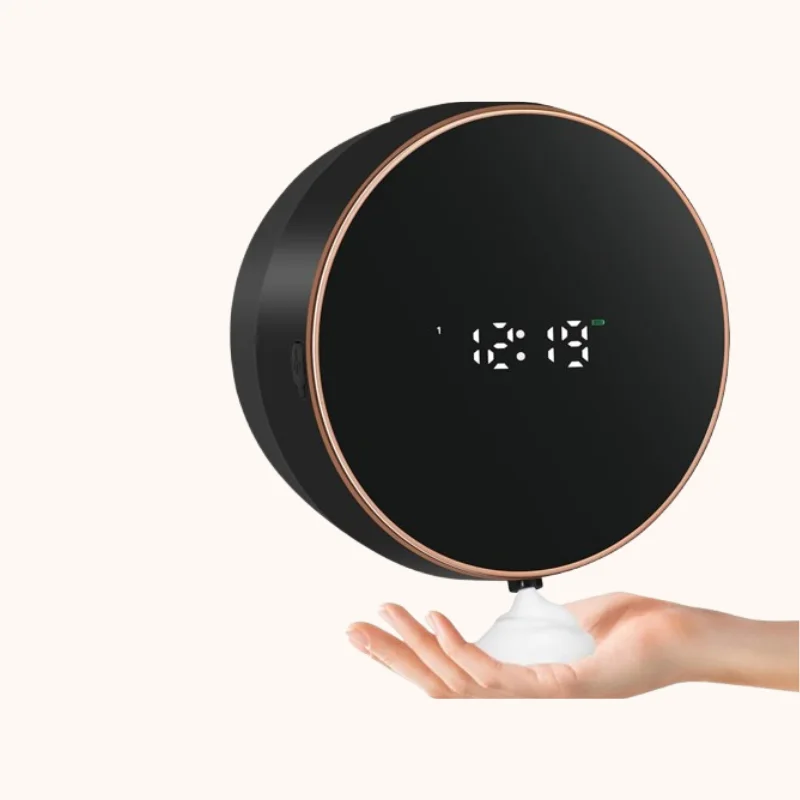 موزع صابون ذكي – للمطبخ والحمام بكل أناقة