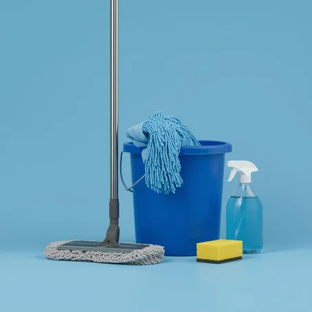 معدات تنظيف