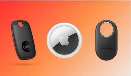 اجهزة التتبع