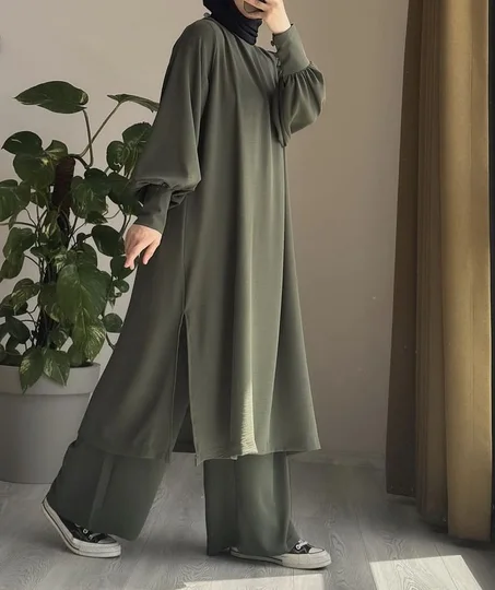 ABAYA