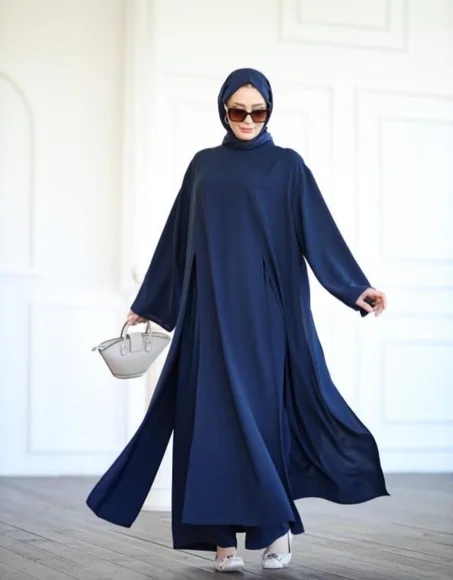 ENSEMBLE  DONNA