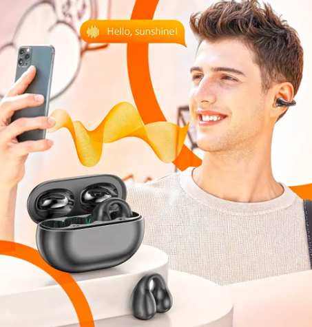 TWS Earbuds سماعات TWS اللاسلكية