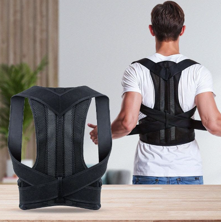 دعامة الظهر Back Brace