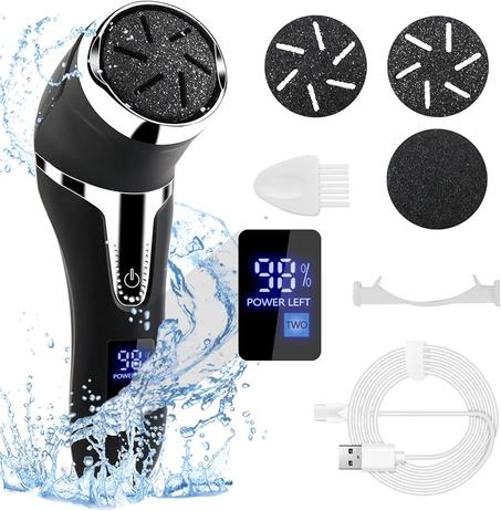 مقشر الارجل Foot Exfoliator