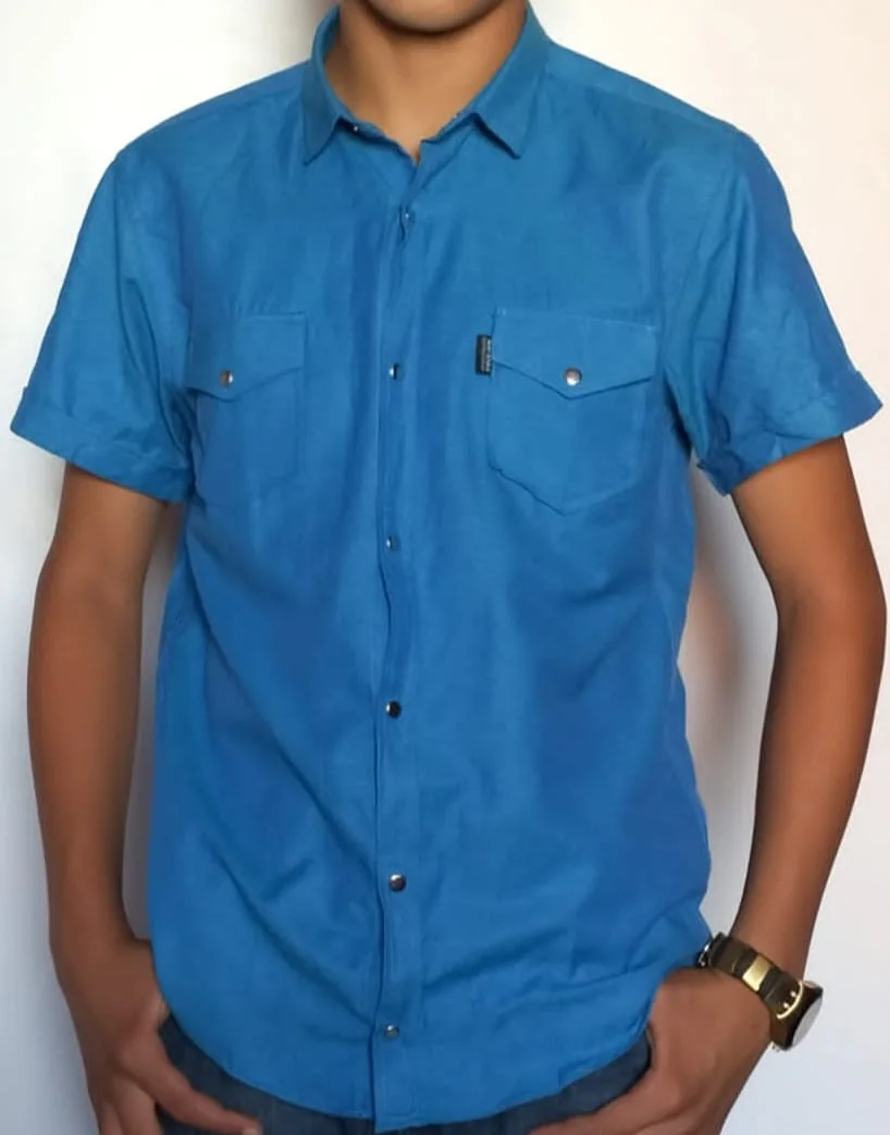 Chemise -12-18