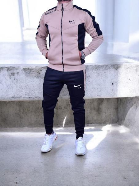 Survêtement Beige