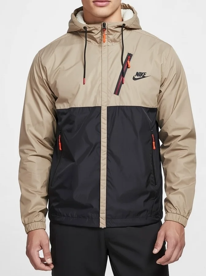 Jacket Imperméable