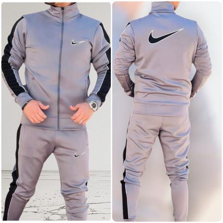 Survêtement Gris