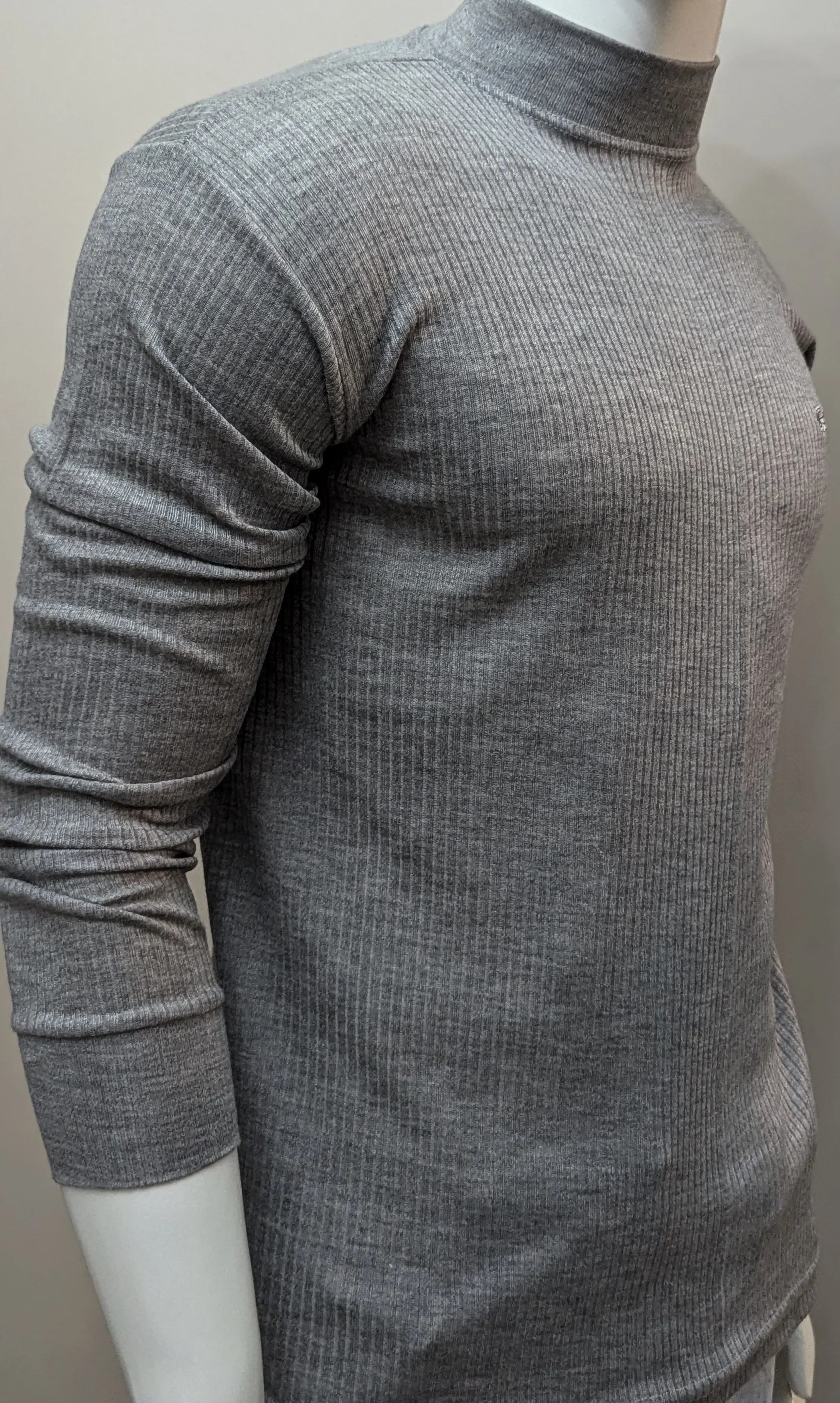 Chauffe-jambes Tricotés Giordana - Poids Lourds - Noir - Taille XS/S/M
