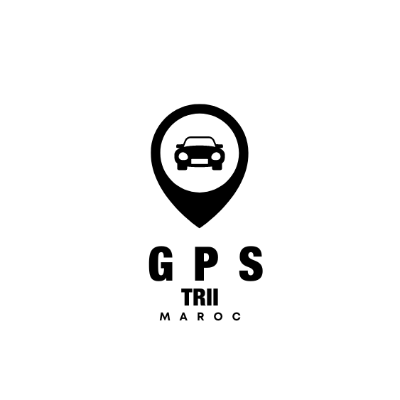 GPS TRII MAROC