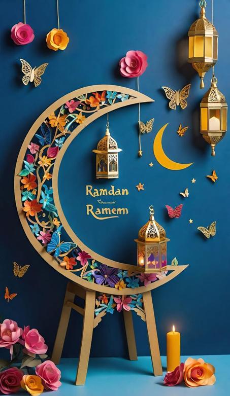 رمضان