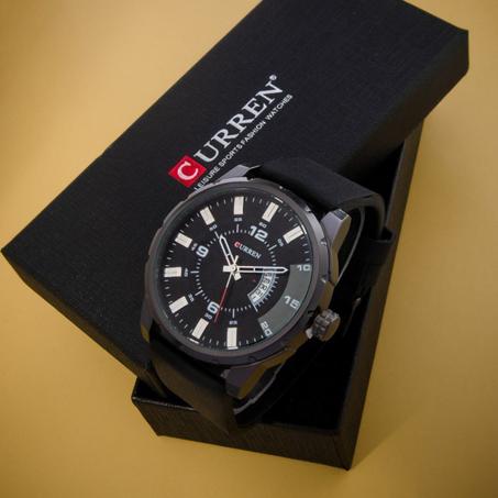 CURREN ساعة رجالية ⌚