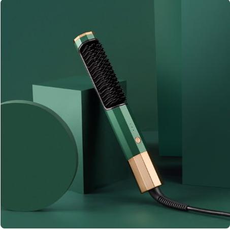 المشط الحراري