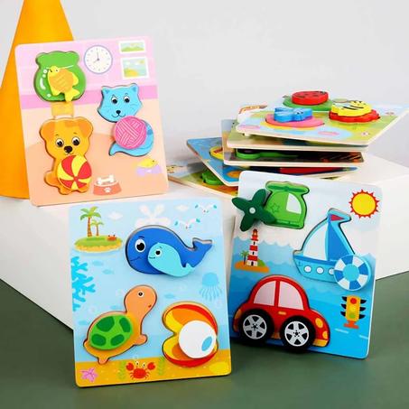 لعبة تعليمية لربط المركبات