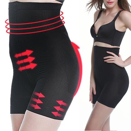 سروال لتنحيف الخصر وتخسيس البطن لكل الاوقات