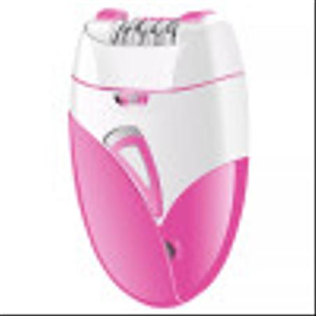 آلة إزالة الشعر الكهربائية الأصلية للسيدات نزع شعر الجسم