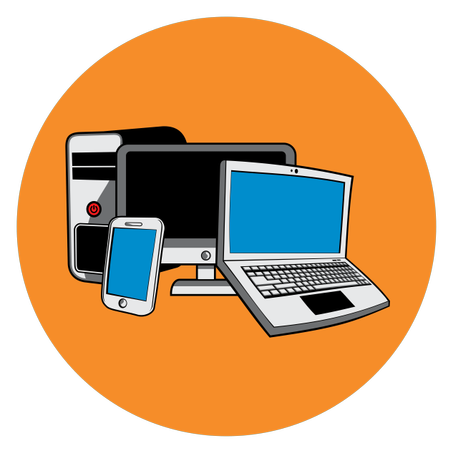 إلكترونيات