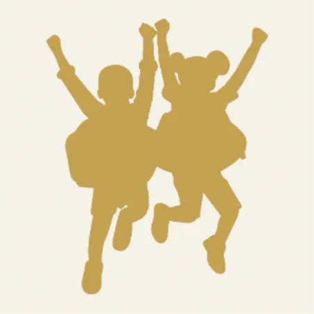 عالم الأطفال