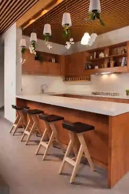 منتجات المطبخ