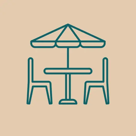 home garden furnitur