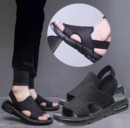 صندل صيفي خارجي للرجال في الهواء الطلق "40"