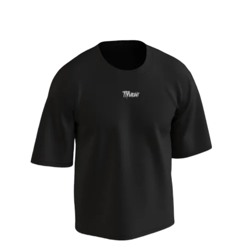 Tshirt Premium OverSized