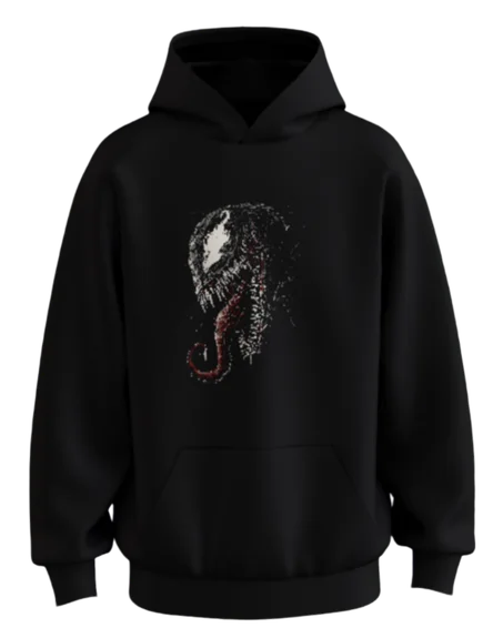 Hoody regular (VENOM)