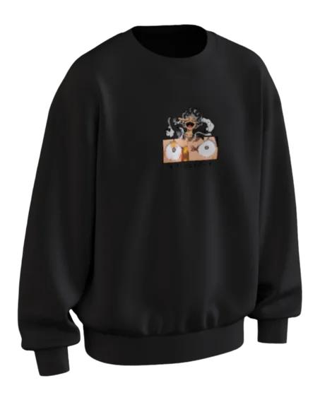 T-SHIRT REGULIER (GEAR 5)