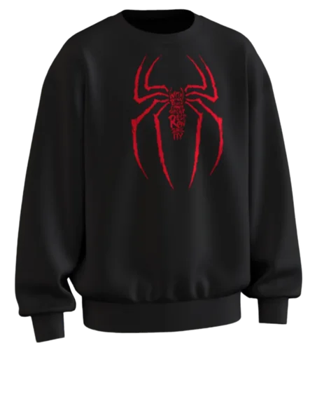 T-SHIRT REGULIER (SPIDER MAN)